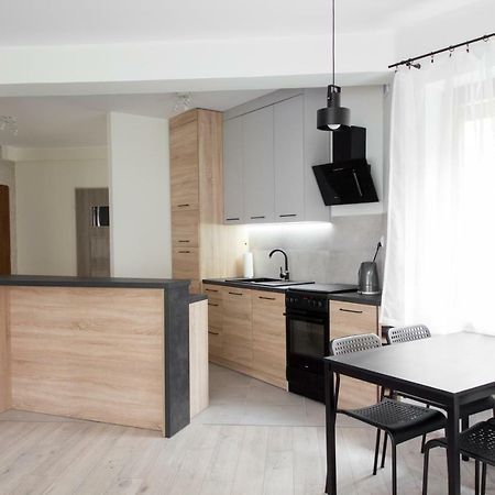 Apartament Zebcowska Ostrów Wielkopolski 外观 照片