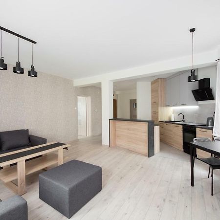 Apartament Zebcowska Ostrów Wielkopolski 外观 照片