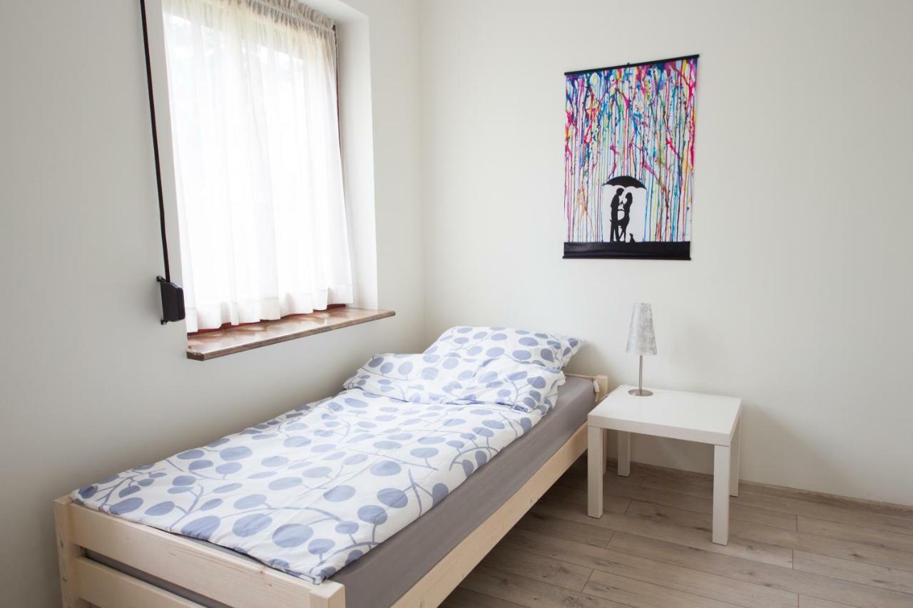 Apartament Zebcowska Ostrów Wielkopolski 外观 照片