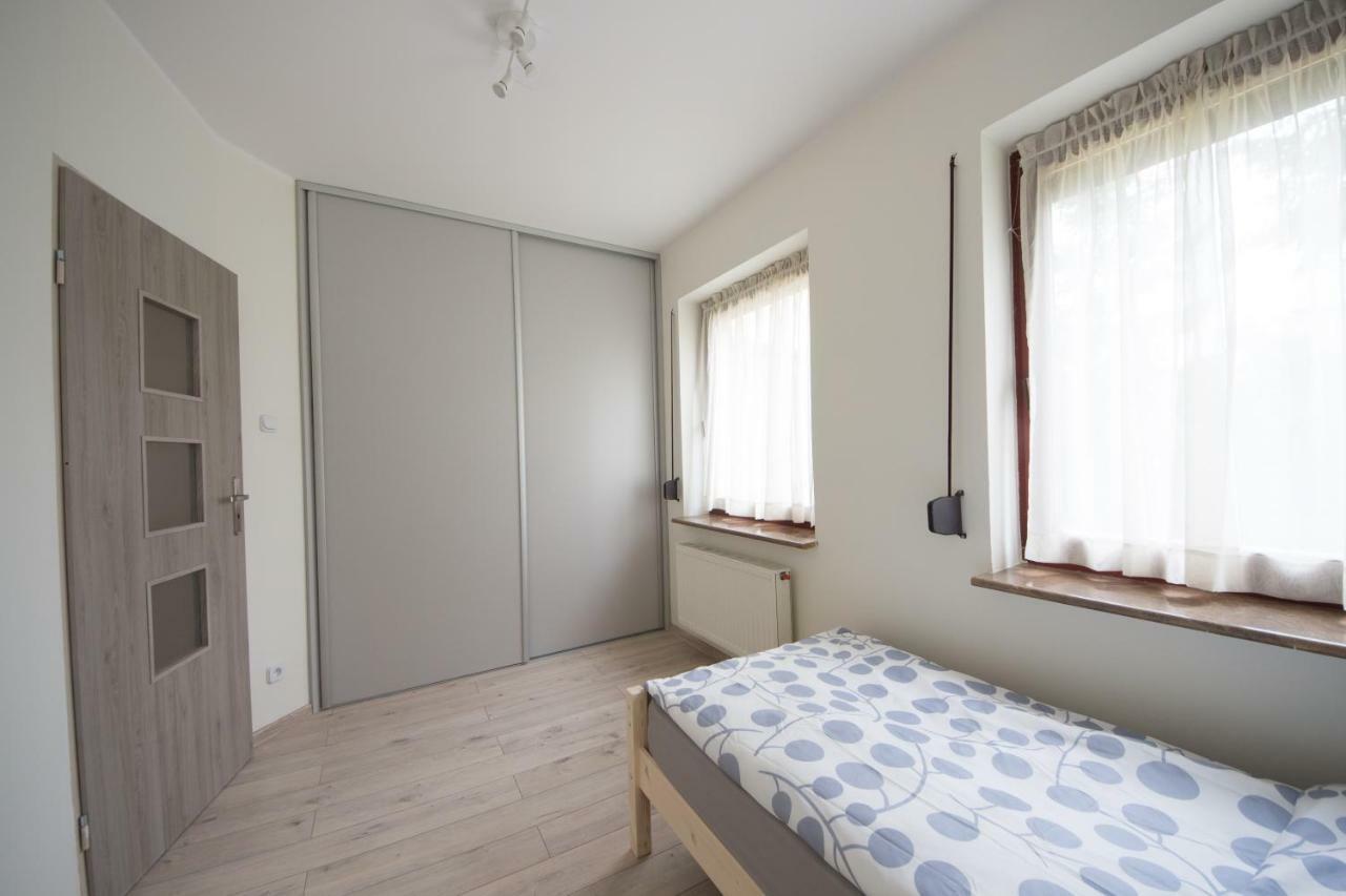 Apartament Zebcowska Ostrów Wielkopolski 外观 照片